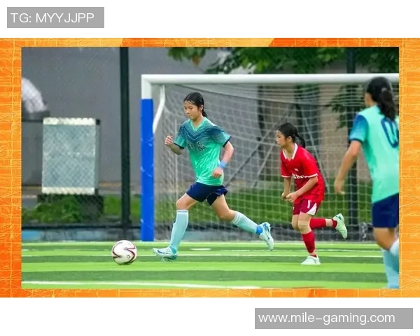 波青年足球：培养未来之星的足球梦想与成长之路