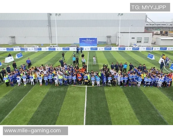 番禺足球网助力本地足球发展打造青少年足球培训新平台